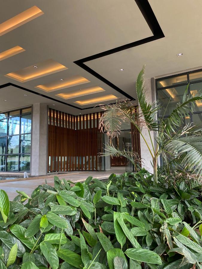 Somerset Westview Найроби Екстериор снимка