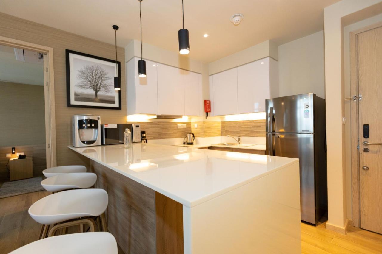 Somerset Westview Найроби Екстериор снимка