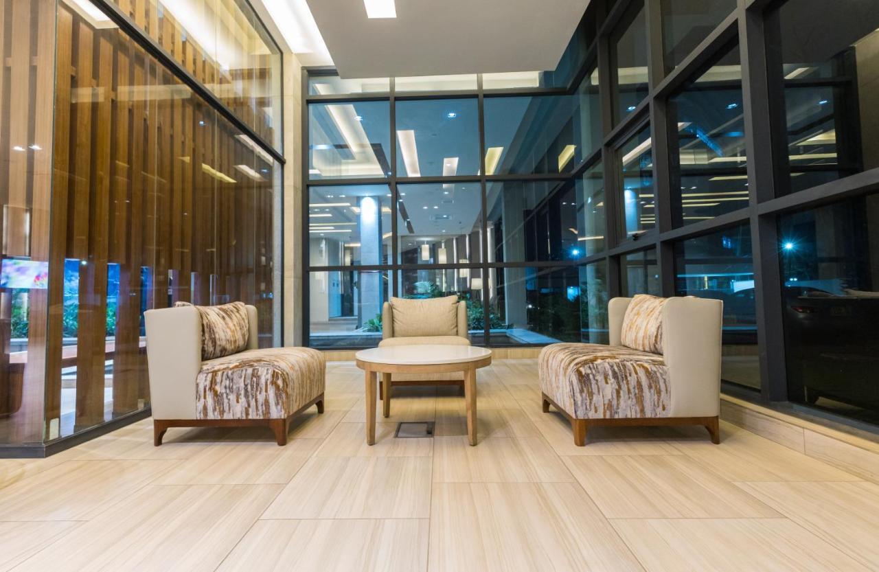 Somerset Westview Найроби Екстериор снимка