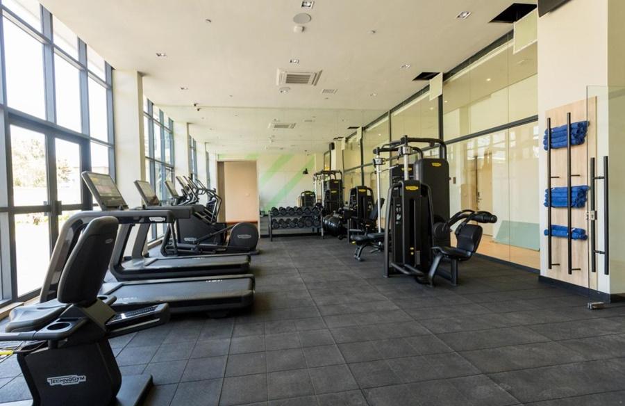 Somerset Westview Найроби Екстериор снимка