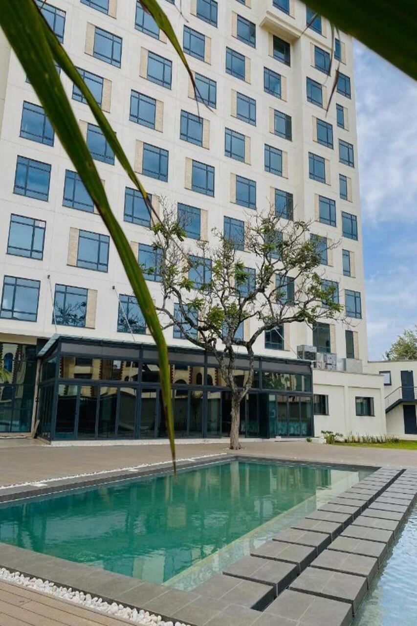 Somerset Westview Найроби Екстериор снимка
